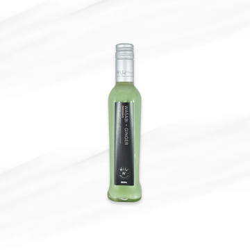 Wasabi & Ginger Dressing