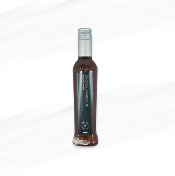 Smokey BBQ Savoury Sauce