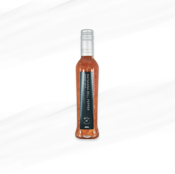 Matakana Bell Pepper Savoury Sauce