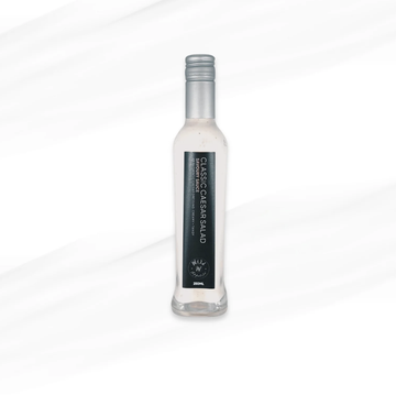 Classic Caesar Salad Savoury Sauce