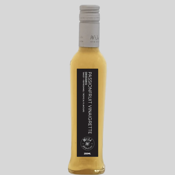 Passionfruit Vinaigrette Dressing