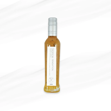 Tropical Sensation Dessert Sauce