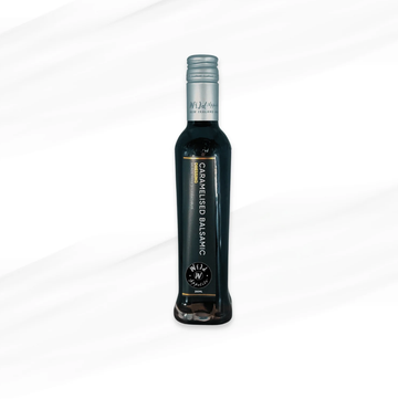 Caramelised Balsamic Dressing