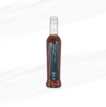 Sweet Thai Chilli Savoury Sauce