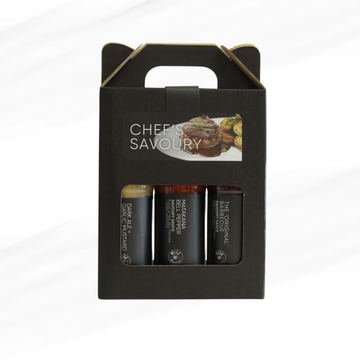 Chef's Savoury Pack