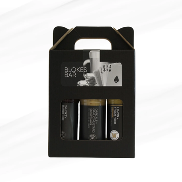 Blokes Bar Pack