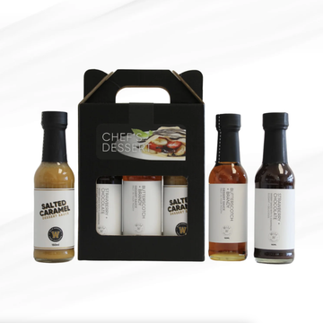 Chef's Dessert Pack