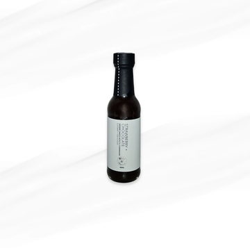 Strawberry Chocolate & Dessert Sauce - 150ml
