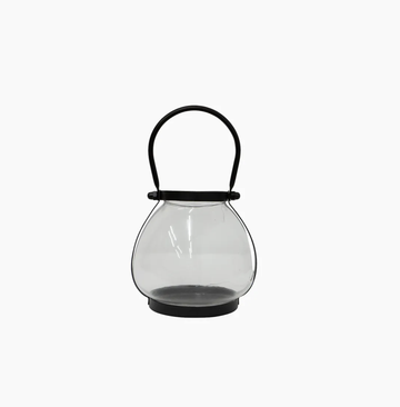 Milo Table Lantern Large