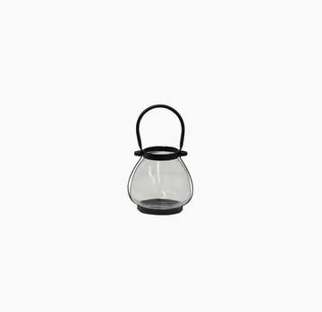 Milo Table Lantern Small