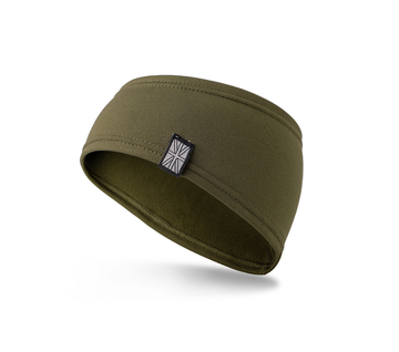 Britt’s Knits ThermalTech Headwarmer - Olive