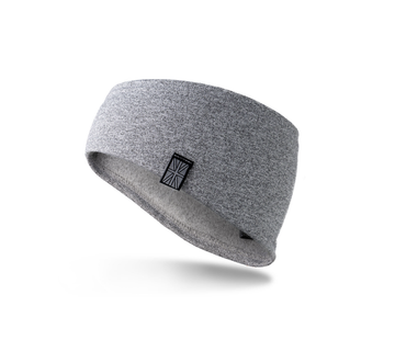 Britt’s Knits ThermalTech Headwarmer - Grey