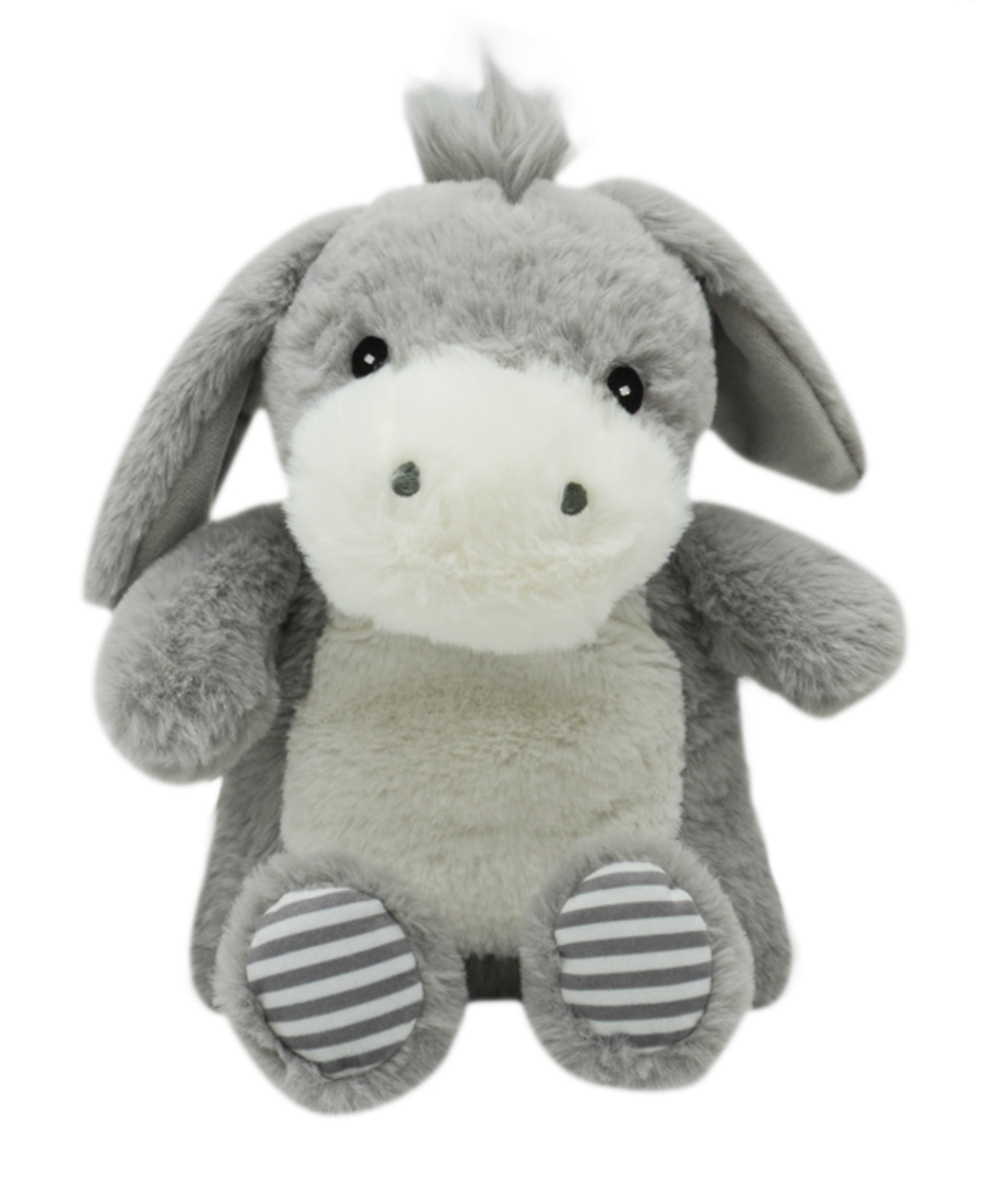 Animal Heat Pack - Donkey