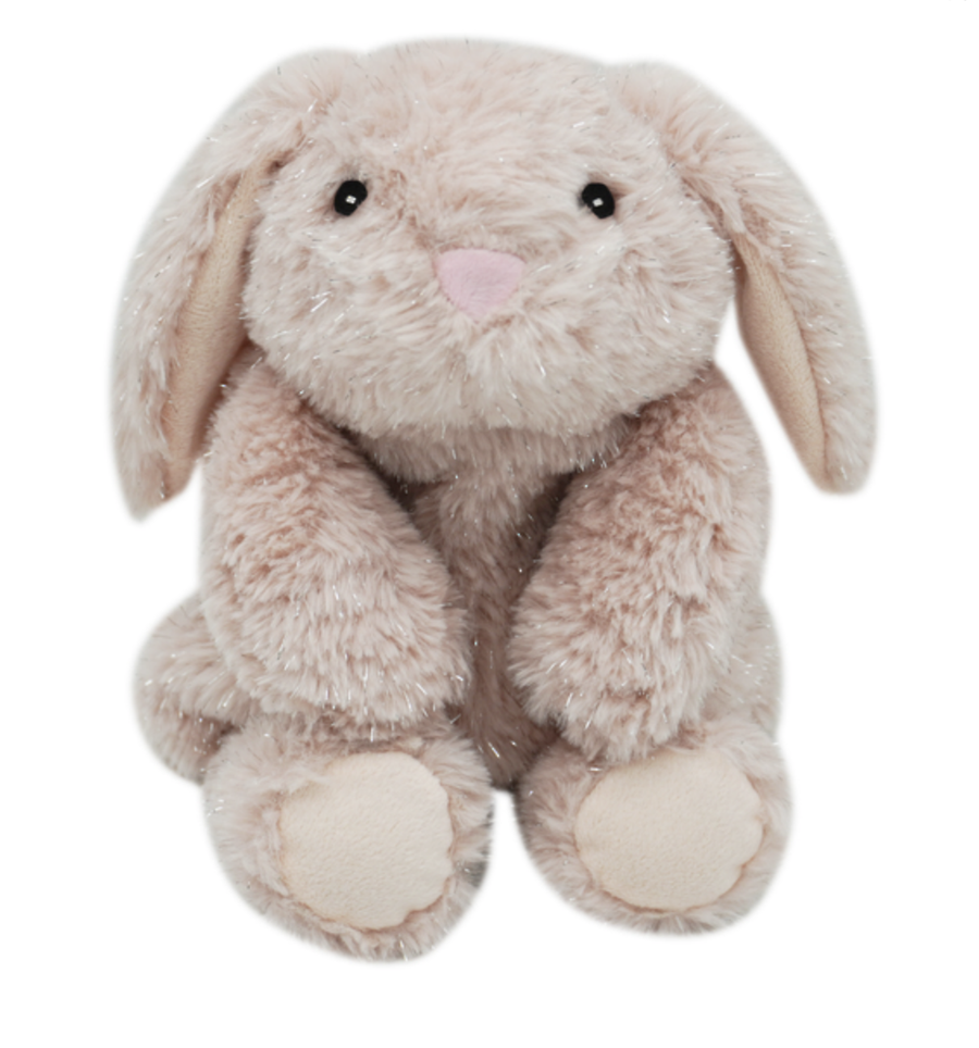 Animal Heat Pack - Rabbit