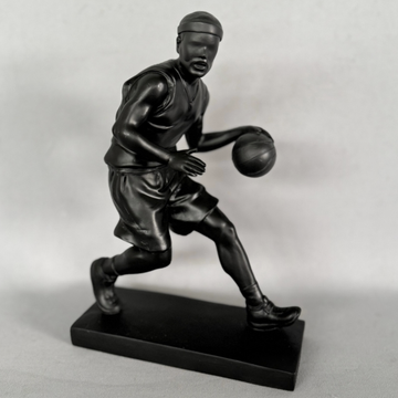 Basketball Figurine