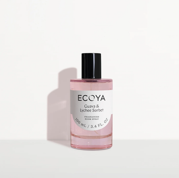 Guava & Lychee Sorbet Fragranced Room Spray