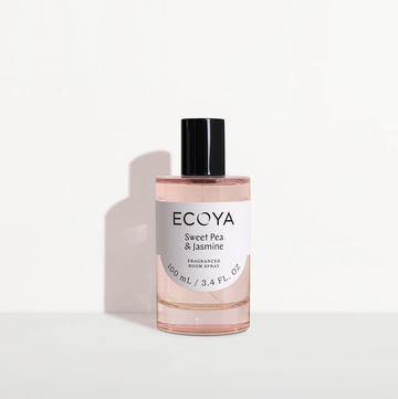 Sweet Pea and Jasmine Fragranced Room Spray