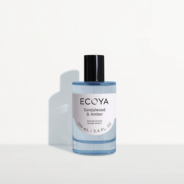 Sandalwood & Amber Fragranced Room Spray