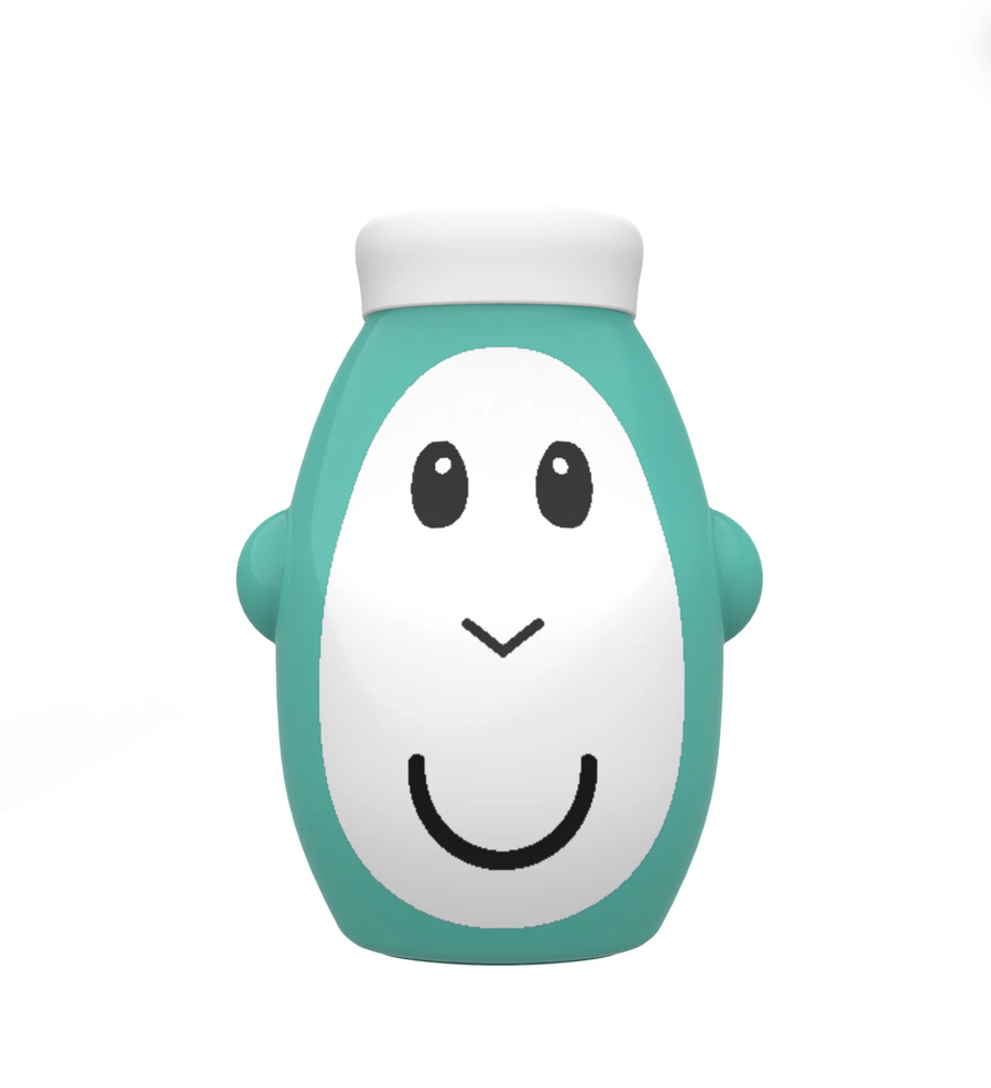 Bathtime Hair Rinser - Green