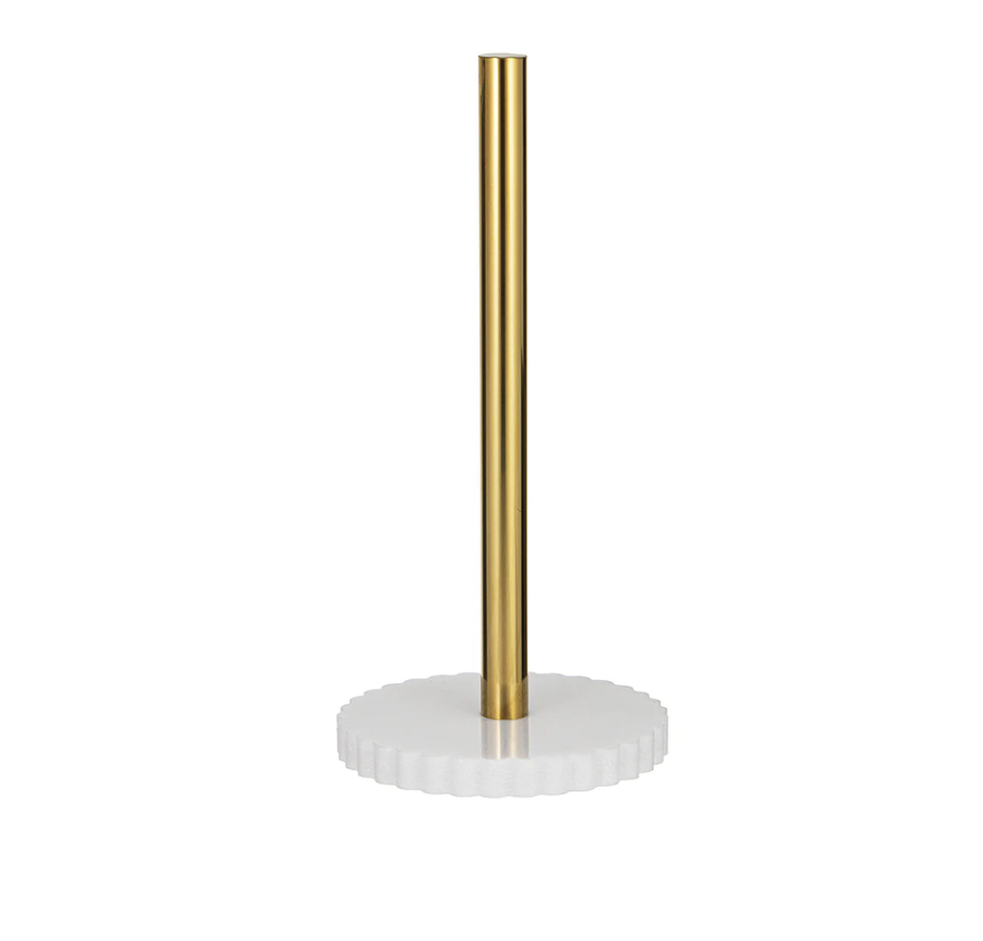 Mason Paper Towel Holder