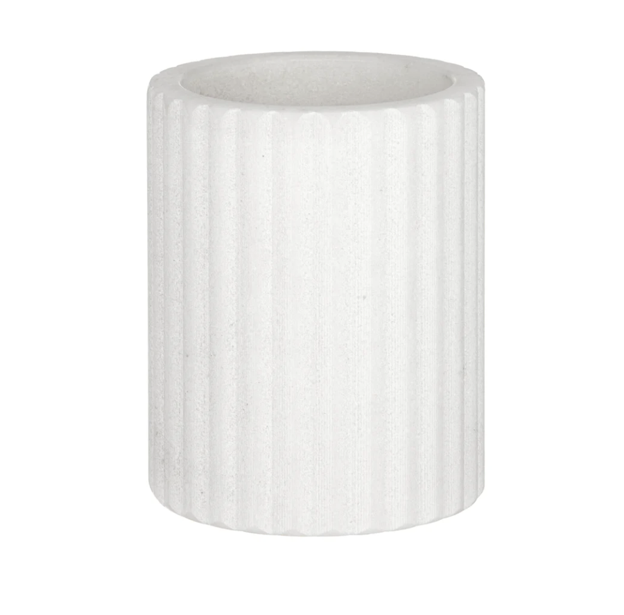 Mason Utensil Holder