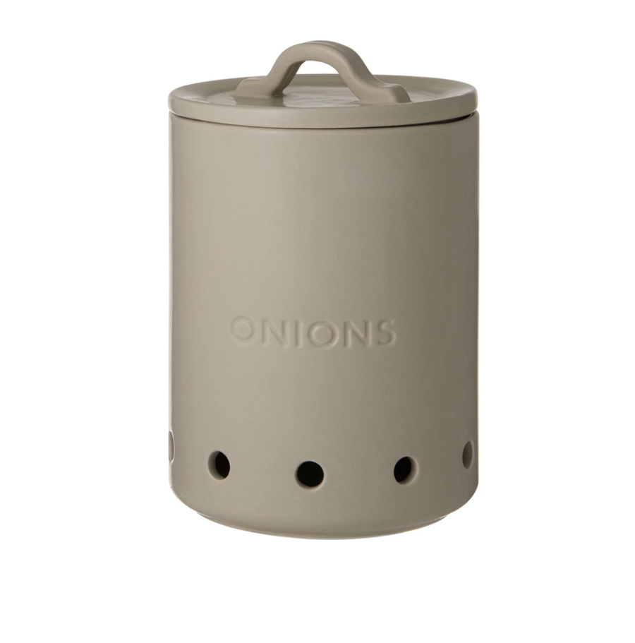 Essentials Stone Onion Vault