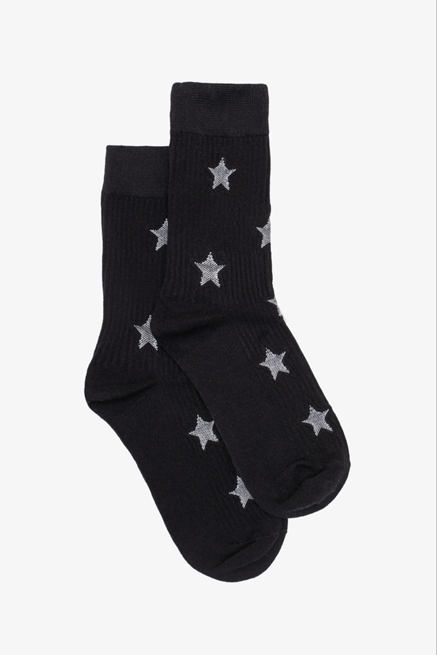 Black Star Sock