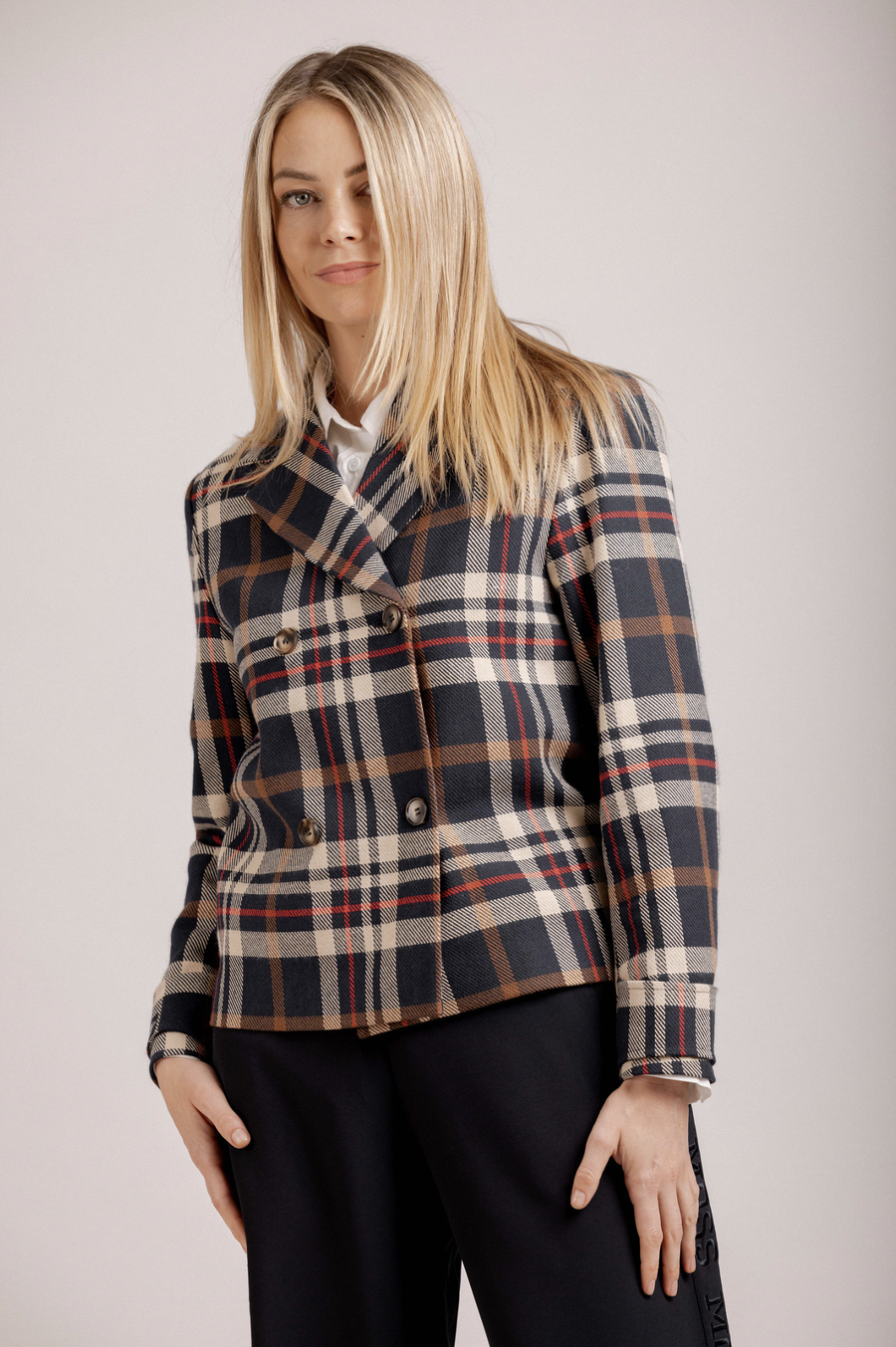 Mateo Blazer