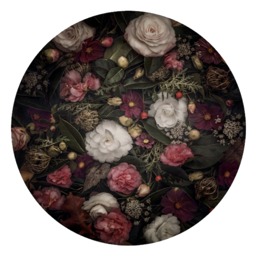 Wall Decal - Filomena/80cm