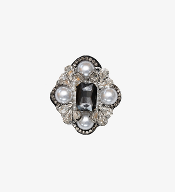 Victorian Grace Brooch