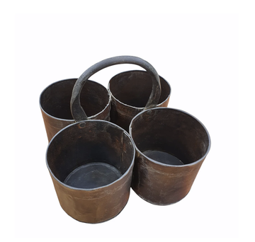 Iron Multi Pot