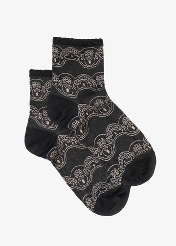 Clara Sock