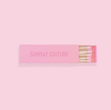 Matchboxes