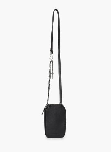 Attached To Me Bag - Black/Black