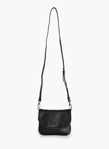 Take Me Bag - Black/Gold