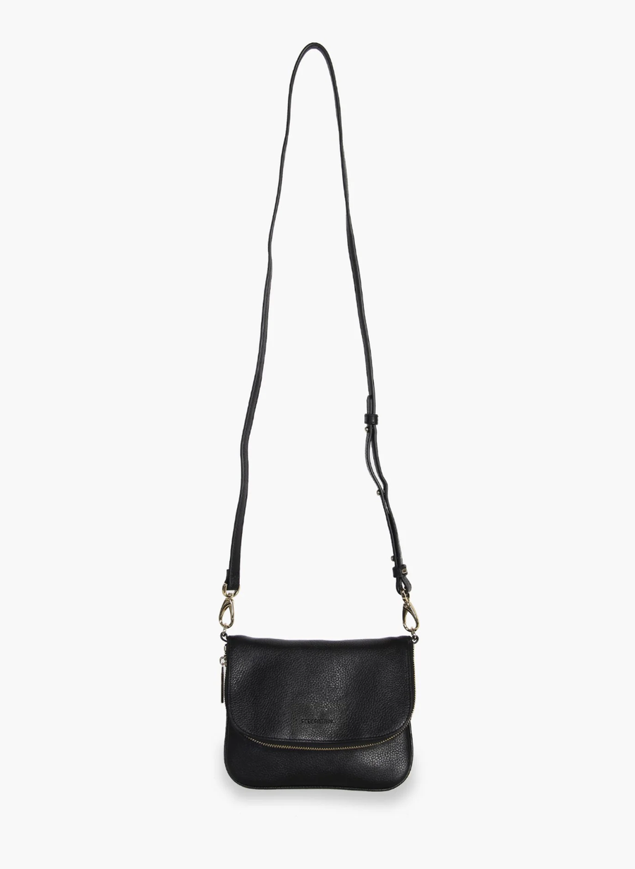 Take Me Bag - Black/Gold