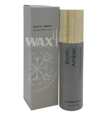 Room  Spray - Exotic Amber