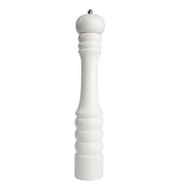 T&G White Pepper Mill