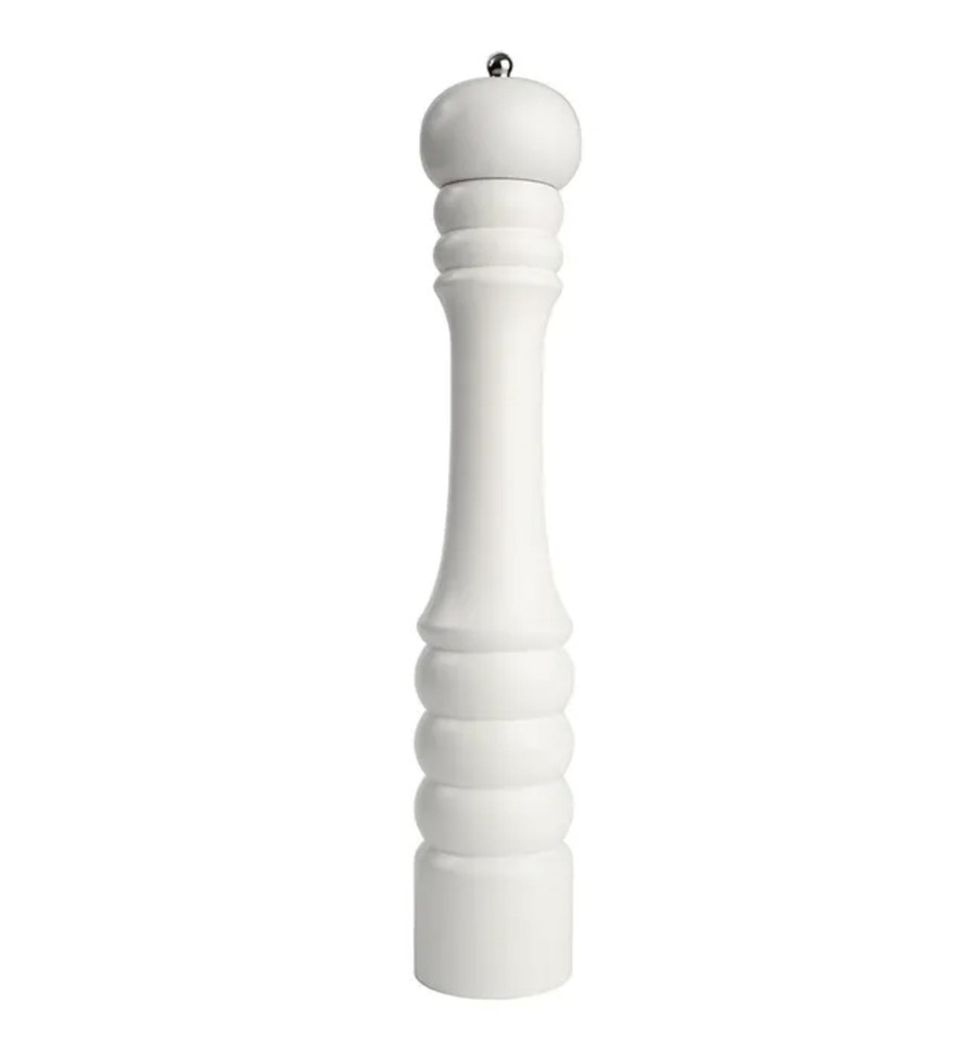 T&G White Pepper Mill