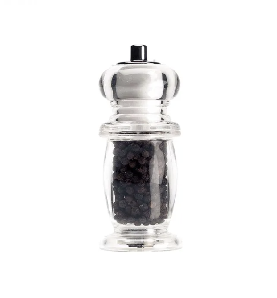 T&G Bellied Combi Salt & Pepper