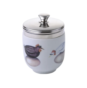 BIA Egg Coddler Hatching Eggs