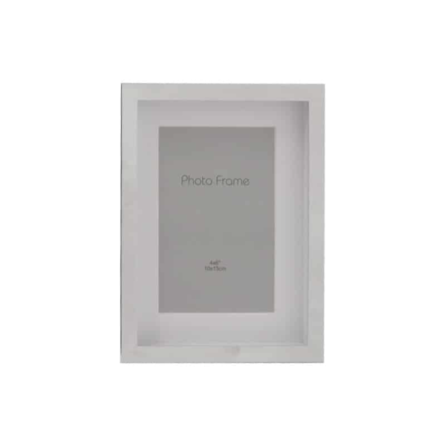 Picture Frame #110 - 4x6