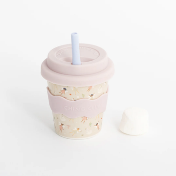 Baby Chino Cup 4oz - Fairy
