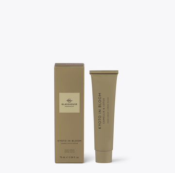 Glasshouse Fragrances Hand Cream - Kyoto In Bloom