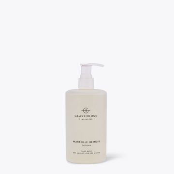 Glasshouse Fragrances Hand Wash - Marseille Memoir
