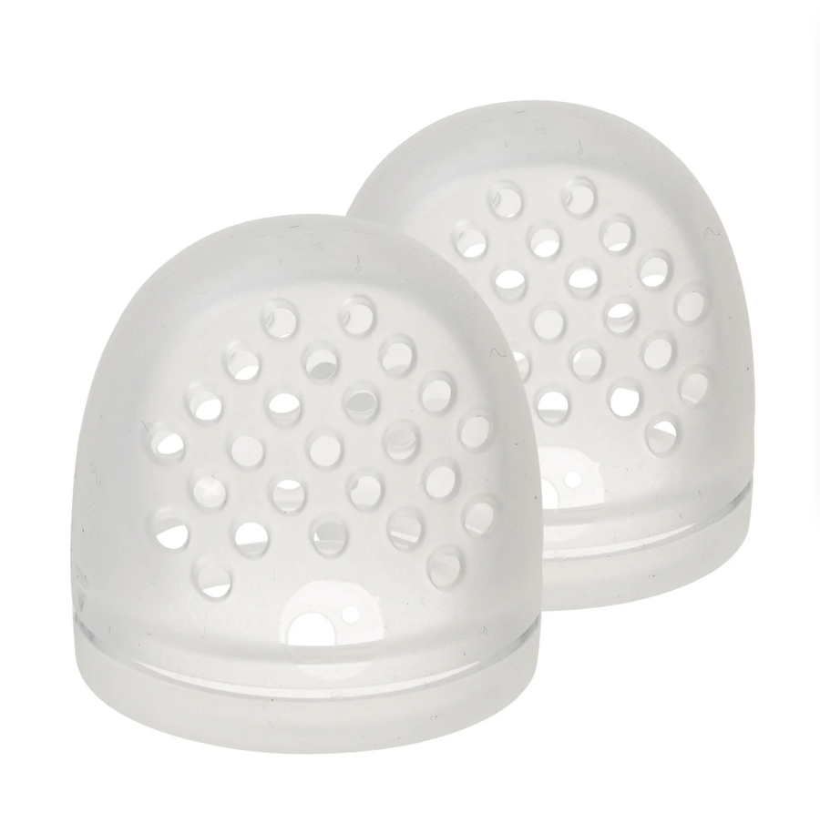 Replacement Silicone Pouch - 2 Pack