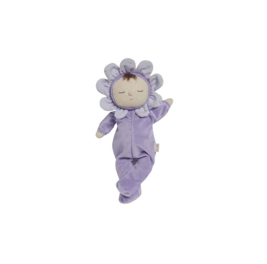 Dozy Dinkums Pickle - Lavender