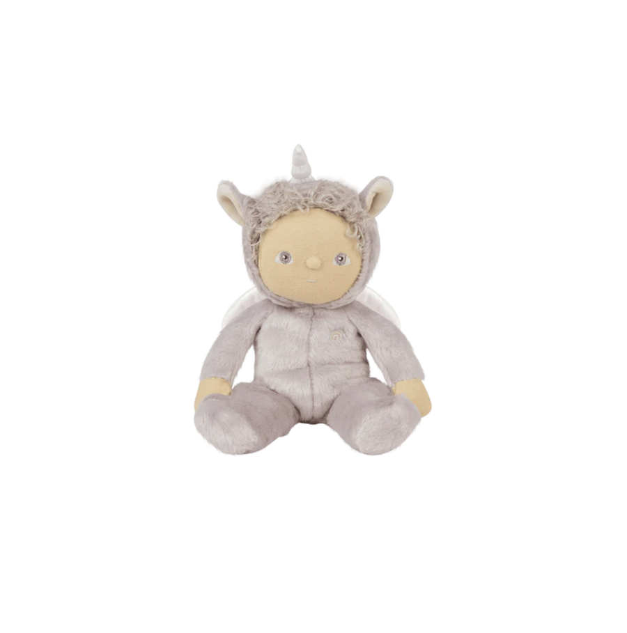 Dinky Dinkums - Unicorns - Uma/Lilac