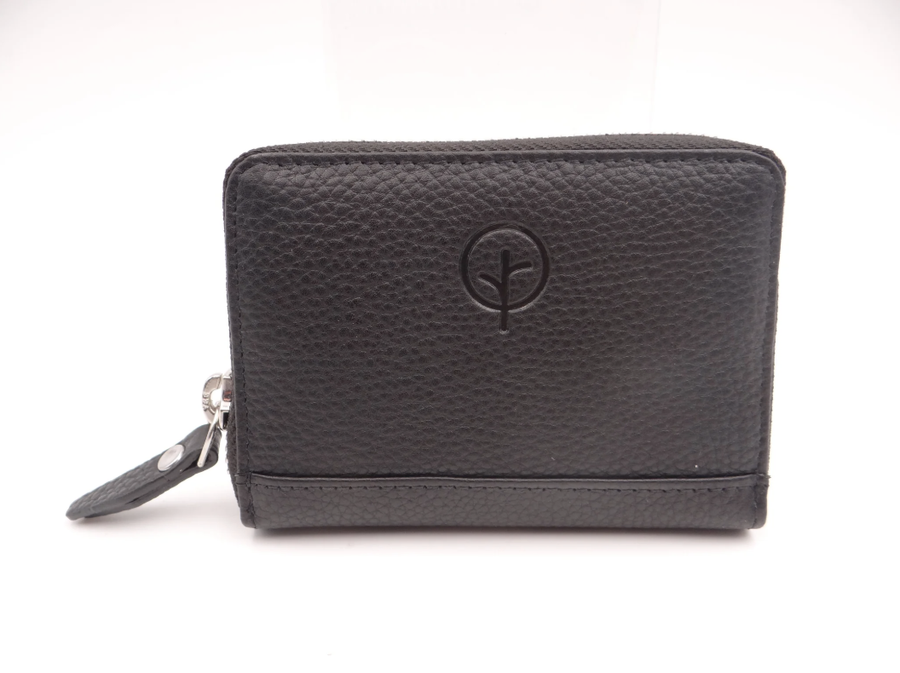 ManageMe Card - Black/Silver