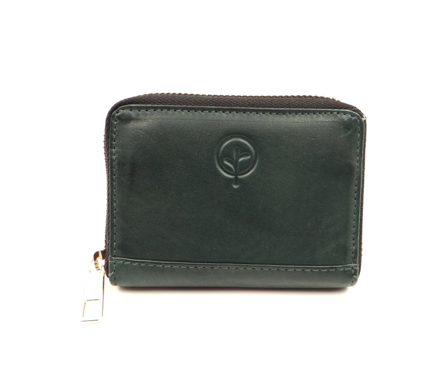 ManageMe Card - Bottle Green
